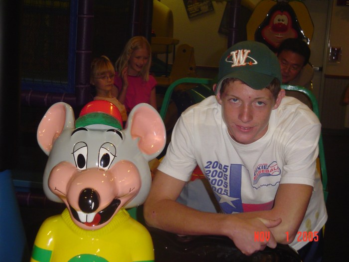 Cheyenne Soccer Party and Char BDay 015