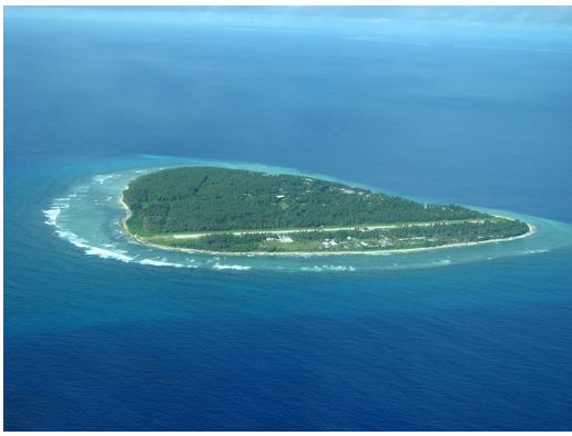 Private Island